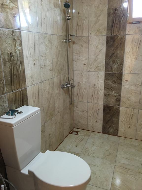 Gonul Pansiyon Kaleucagiz Ngoại thất bức ảnh